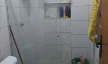 Imagem 3: Ágio casa Casa com 2 dormitórios