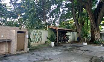 Imagem 5: Apartamento 3 quartos com dependência completa na Freguesia