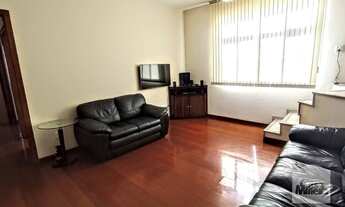 Imagem 2: Cobertura à Venda - Floresta, 3 Quartos, 154 m²