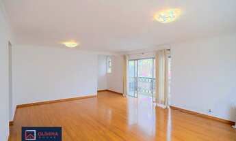 Imagem 4: Apartamento Locação 3 Dormitórios - 213 m² Campo Belo