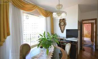 Imagem 4: Apartamento - 3 dormitórios - Jardim da saude