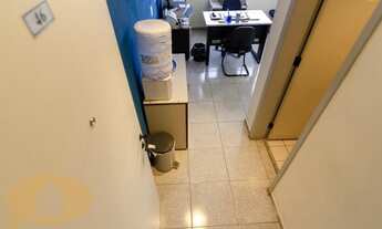 Imagem 5: COMERCIAL à venda, 1 vaga, Vila Monte Alegre - São Paulo/SP