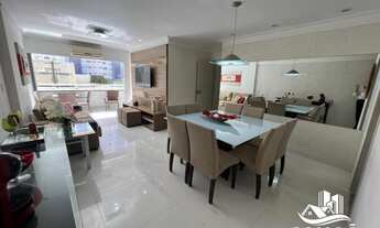 Imagem 4: Vendo Excelente Apto no Jardim Renascença - 3 quartos Sendo 2 Suítes - 115m² - Todo reform