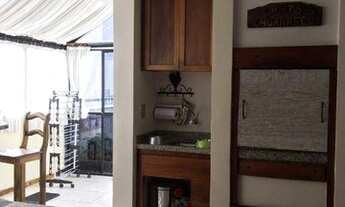 Imagem 6: Vendo apartamento de 245,56 m² no Bairro Petropolis em Porto Alegre