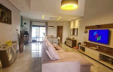 Imagem 6: Casa no Condomínio MOSAICO ESSENCE sobrado para venda com 225 m² com 3 quartos 3 SUÍTES CO