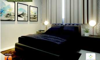 Imagem 4: Vende-se Aptos no Bairro Santa Clara - Condomínio Village Alvorada I - 02 Quartos - Cozinh