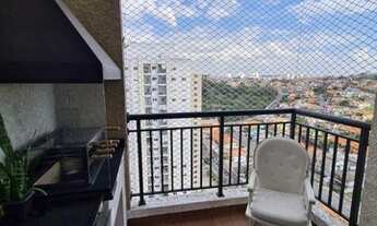 Imagem 6: APARTAMENTO - CITY BUSSOCABA - SP