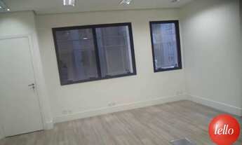 Imagem 3: São Paulo - Conjunto Comercial/sala - Vila Olímpia