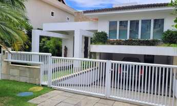 Imagem 3: CASA CRYSTAL LAKE 4QUARTOS 600M2