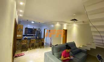 Imagem 6: Sobrado com 3 dormitórios à venda, 149 m² por R$ 389.500,00 - Vila Bela - Taubaté/SP