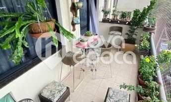 Imagem 6: Rio de Janeiro - Apartamento Padrão - Tijuca