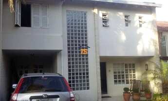 Imagem: Casa em Jardim Isabel