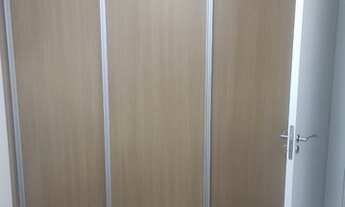 Imagem 6: Apartamento para venda possui 70 metros quadrados com 3 quartos