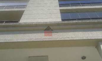 Imagem: Apartamento residencial à venda, Cambuci