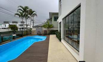 Imagem: GOVERNADOR CELSO RAMOS - Apartamento Padrão