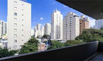 Imagem 6: São Paulo - Apartamento Padrão - MOEMA