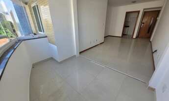 Imagem 4: Apartamento para venda tem 87 metros quadrados com 3 quartos em Pitangueiras - Lauro de Fr