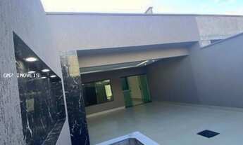 Imagem 4: Casa para Venda em Goiânia, Moinho dos Ventos, 3 dormitórios, 1 suíte, 2 banheiros, 3 vaga