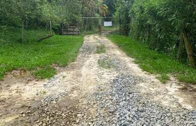 Imagem 6: M03-Aceitamos seu veículo na troca do nosso terreno