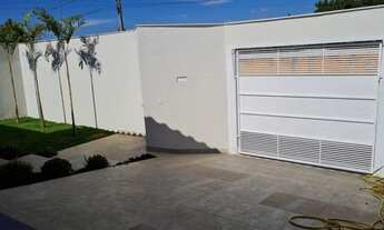 Imagem 3: Casa solta em Stela 120m²