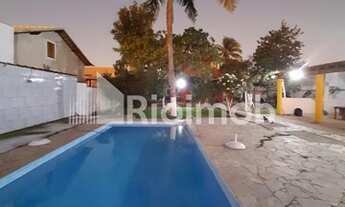 Imagem 4: Cabo Frio - Casa de Condomínio - Nova Califórnia (Tamoios