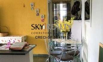 Imagem 3: SAO PAULO - Padrão - Conjunto Residencial Ingai