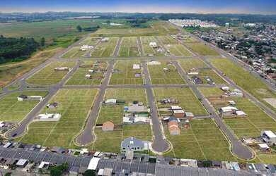 Imagem 2: Terreno/lote residencial residencial para venda, São José, Canoas - TE591