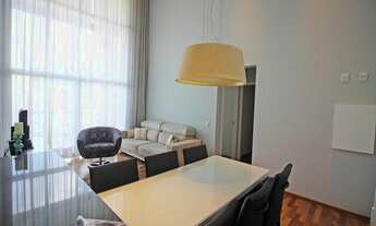 Imagem 5: APARTAMENTO 96 METROS COM 2 DORMITÓRIOS NO PANAMBY