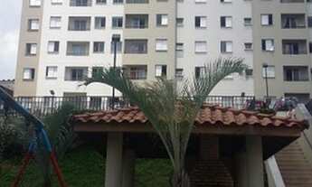 Imagem: Apartamento para venda possui 49 metros