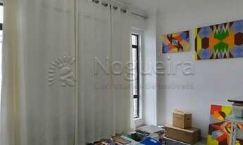 Imagem 7: PF* Excelente apartamento super bem localizado em Boa Viagem com 155m² e varanda!