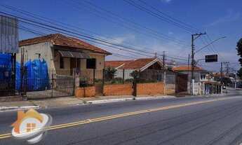 Imagem 5: Terreno de esquina Vila Paiva 1800 metros