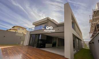 Imagem 5: Casa 4 suítes em Alphaville