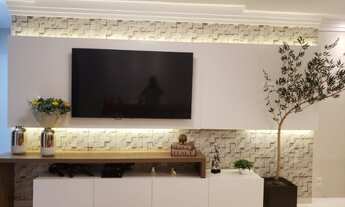 Imagem 4: Apto Edifício Rio das Garças, Setor Central, Goiânia