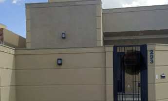 Imagem: Linda casa de esquina no mais parque mirassol