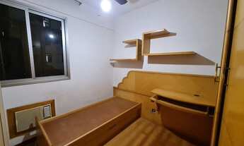 Imagem 7: Apartamento para venda tem 80 metros quadrados com 3 quartos em Jardim Camburi - Vitória