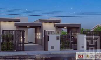 Imagem 7: TIJUCAS - Casa Padrão - xv de novembro