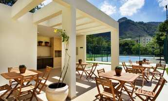 Imagem 5: Apartamento com 2 quartos em Jacarepaguá - Rio de Janeiro - RJ