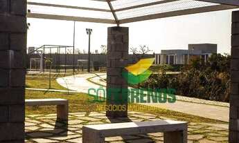 Imagem 2: Terreno Florais da Mata