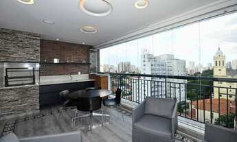 Imagem: Apartamento pronto para morar, alto padrão