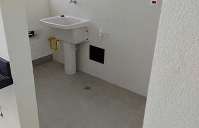 Imagem 5: Apartamento para aluguel e venda tem 163 metros quadrados com 3 quartos