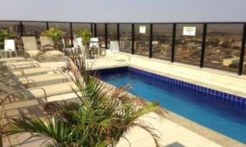 Imagem 6: APARTAMENTO 01 QUARTO EM CEILÂNDIA NORTE