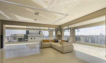 Imagem 3: São Paulo - Apartamento Padrão - Vila Mariana