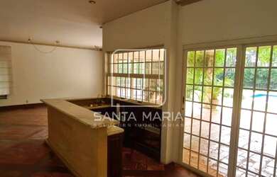 Imagem 5: Casa (sobrado em condominio) 5 dormitórios/suite, cozinha planejada, portaria 24 horas, el