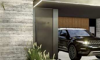 Imagem 3: Casa recém construída - Nova York