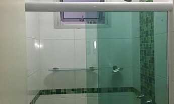 Imagem 7: Apartamento para Locação em Nova Iguaçu, da Luz, 2 dormitórios, 1 banheiro, 1 vaga