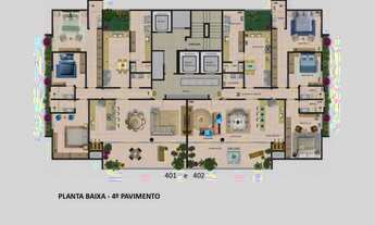 Imagem 3: EDIFÍCIO GIARDINO CANCELLI