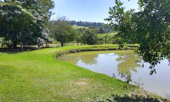 Imagem: Chácara com 3 dormitórios à venda, 8700