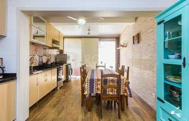 Imagem 6: Porto Alegre - Casa Padrão - Jardim Planalto