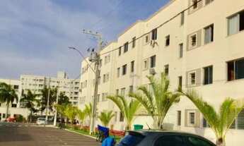 Imagem 6: Alameda dos Pássaros, no fundo do Ferreira Costa !