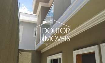 Imagem 3: São Paulo - Casa de Condomínio - VILA ESPERANÇA